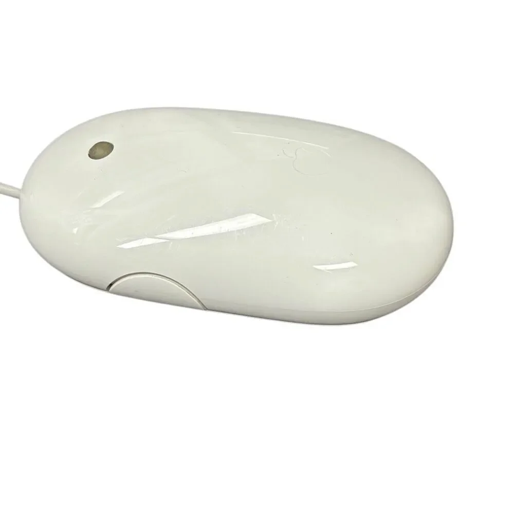 Apple mighty mouse